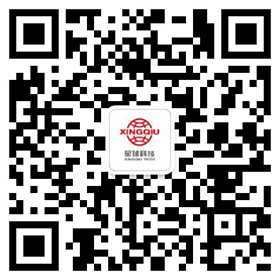 官方微信二維碼